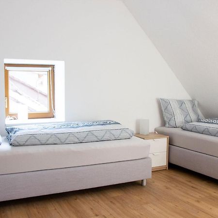Koepfchen-Ferienwohnungen - Wohnung Belchen Münstertal Екстериор снимка