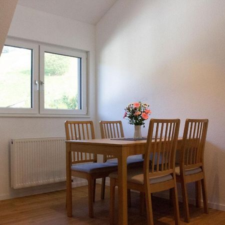 Koepfchen-Ferienwohnungen - Wohnung Belchen Münstertal Екстериор снимка