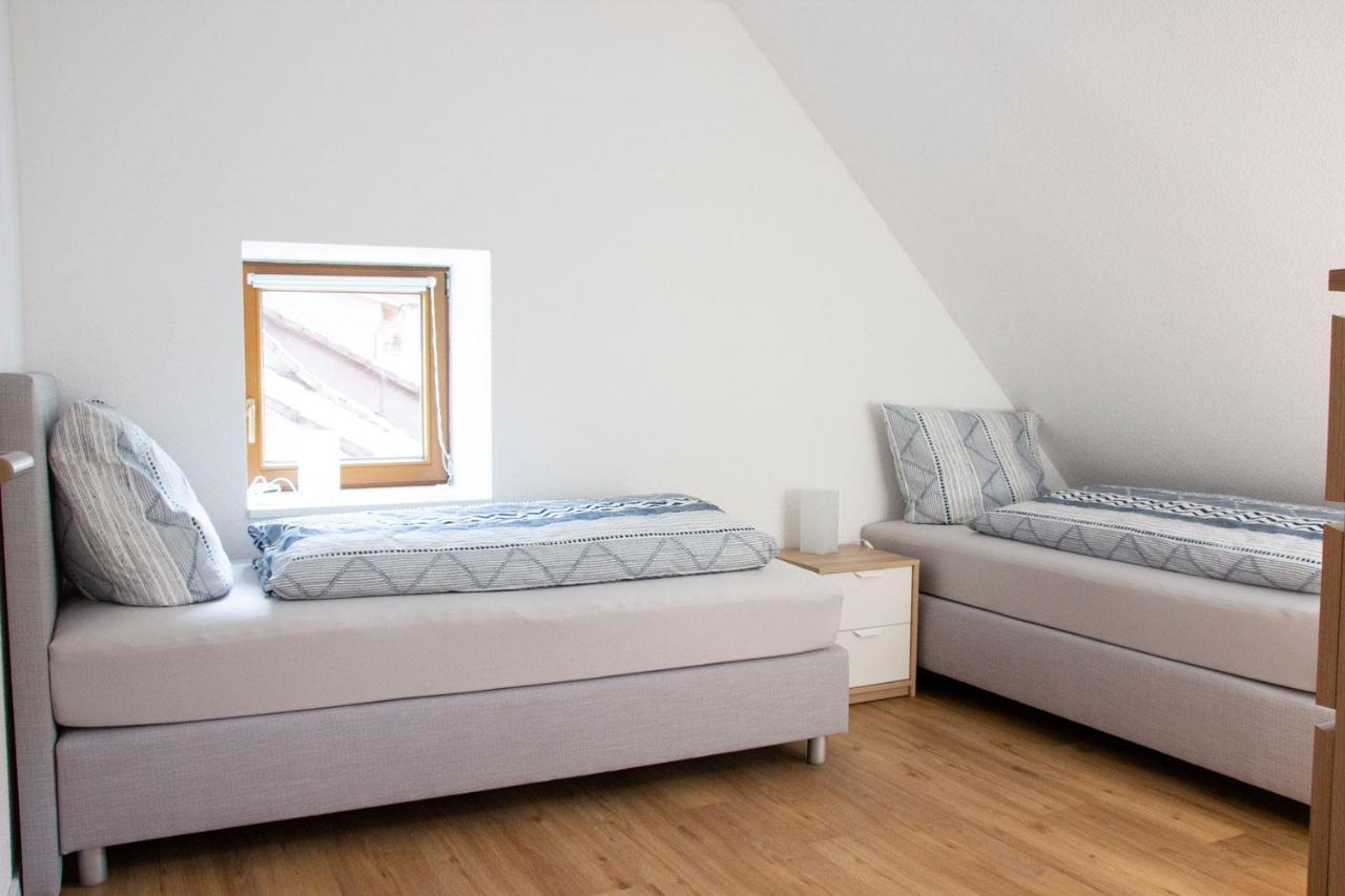 Koepfchen-Ferienwohnungen - Wohnung Belchen Münstertal Екстериор снимка