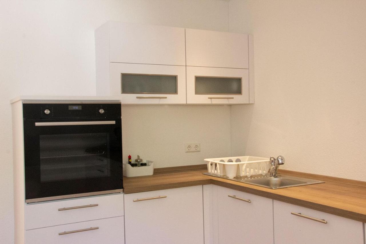 Koepfchen-Ferienwohnungen - Wohnung Belchen Münstertal Екстериор снимка