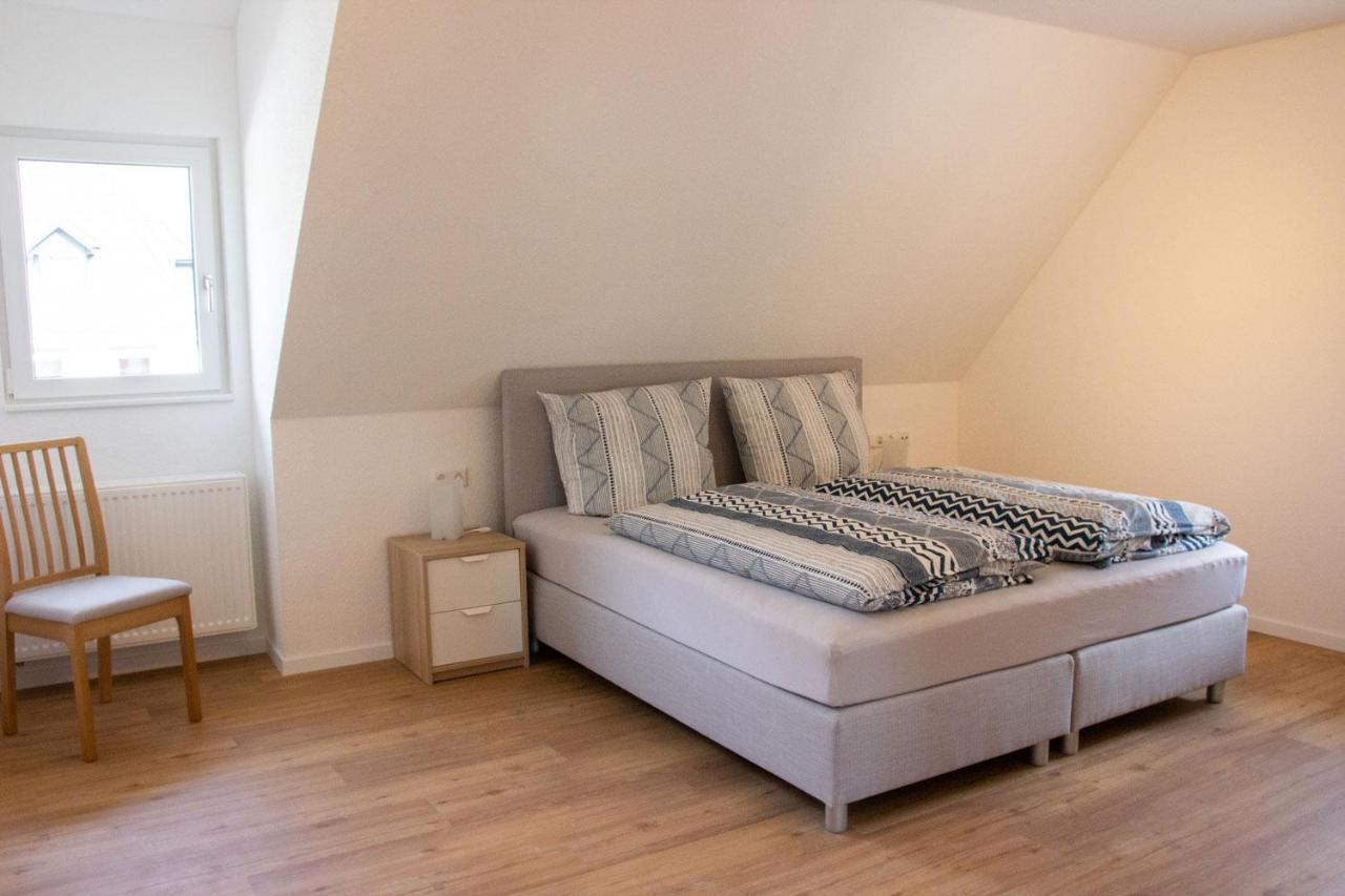 Koepfchen-Ferienwohnungen - Wohnung Belchen Münstertal Екстериор снимка