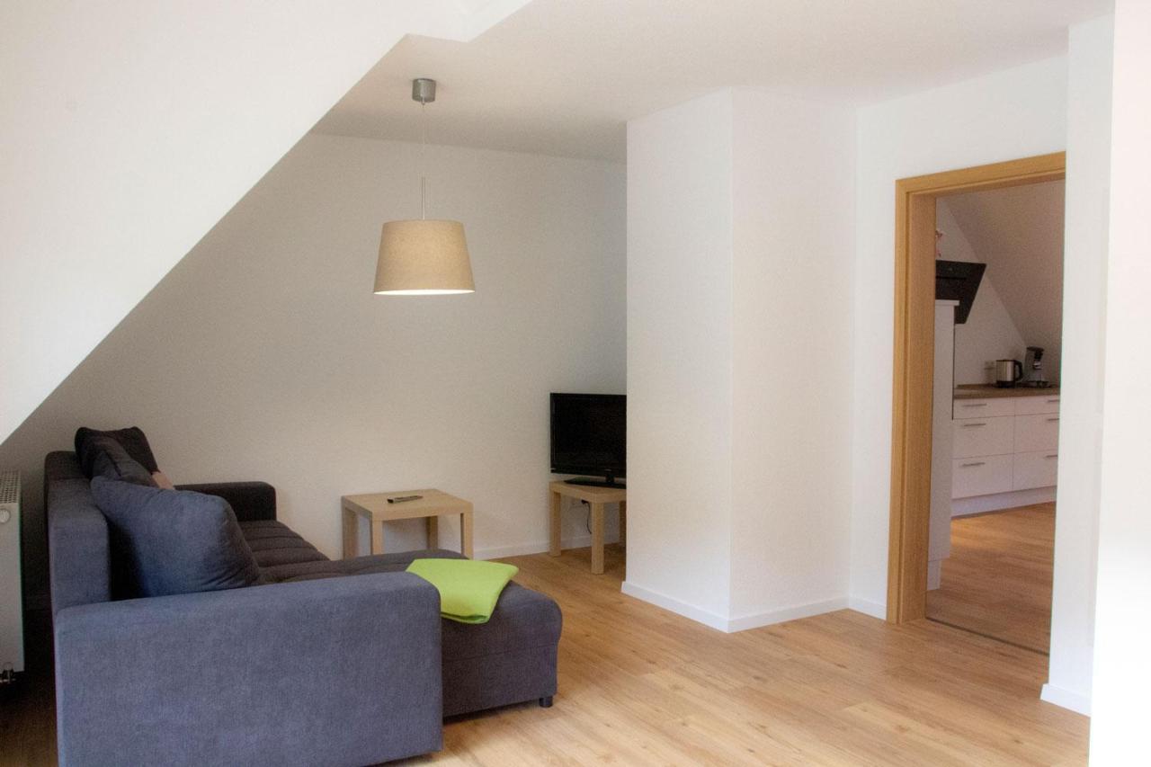 Koepfchen-Ferienwohnungen - Wohnung Belchen Münstertal Екстериор снимка