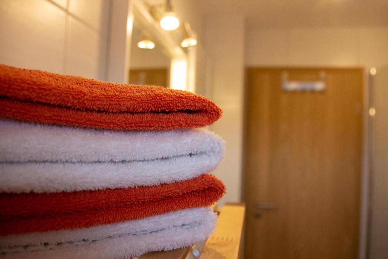 Koepfchen-Ferienwohnungen - Wohnung Belchen Münstertal Екстериор снимка